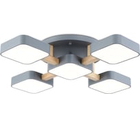 Потолочная светодиодная люстра Ambrella Light COMFORT FL4882