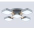 Потолочная светодиодная люстра Ambrella Light COMFORT FL4882 4