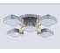 Потолочная светодиодная люстра Ambrella Light COMFORT FL4882 5