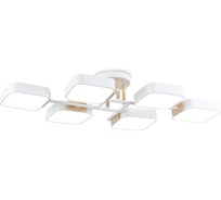 Потолочная светодиодная люстра Ambrella Light COMFORT FL4886
