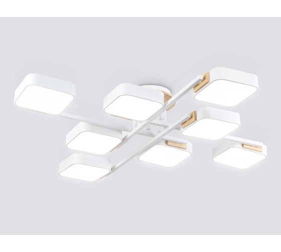 Потолочная светодиодная люстра Ambrella Light COMFORT FL4888