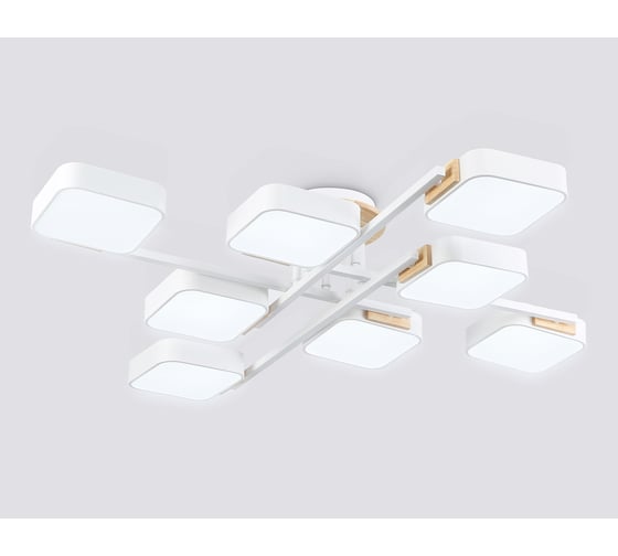 Потолочная светодиодная люстра Ambrella Light COMFORT FL4888