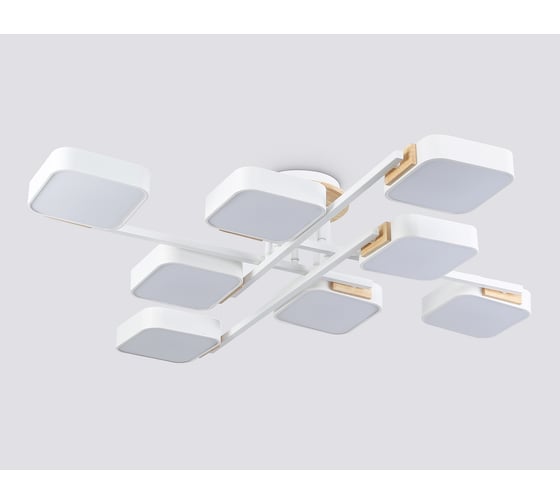 Потолочная светодиодная люстра Ambrella Light COMFORT FL4888