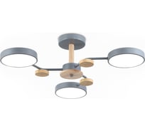 Потолочная светодиодная люстра Ambrella Light COMFORT FL4856