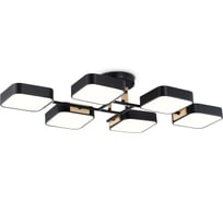 Потолочная светодиодная люстра Ambrella Light COMFORT FL4887