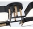 Потолочная светодиодная люстра Ambrella Light COMFORT FL4887 7