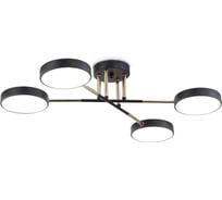 Потолочная светодиодная люстра Ambrella Light COMFORT FL516332