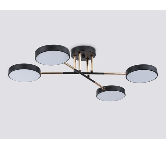 Потолочная светодиодная люстра Ambrella Light COMFORT FL516332