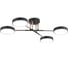 Потолочная светодиодная люстра Ambrella Light COMFORT FL516332 1