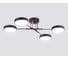 Потолочная светодиодная люстра Ambrella Light COMFORT FL516332 2