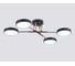 Потолочная светодиодная люстра Ambrella Light COMFORT FL516332 4