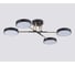 Потолочная светодиодная люстра Ambrella Light COMFORT FL516332 5