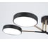 Потолочная светодиодная люстра Ambrella Light COMFORT FL516332 6
