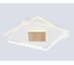 Потолочный светодиодный светильник Ambrella Light COMFORT FL4790 3