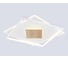 Потолочный светодиодный светильник Ambrella Light COMFORT FL4790 4