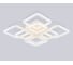 Потолочный светодиодный светильник Ambrella Light ACRYLICA FA8950 2
