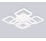 Потолочный светодиодный светильник Ambrella Light ACRYLICA FA8950 3