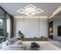 Потолочный светодиодный светильник Ambrella Light ACRYLICA FA8950 5
