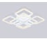 Потолочный светодиодный светильник Ambrella Light ACRYLICA FA8950 6