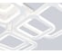 Потолочный светодиодный светильник Ambrella Light ACRYLICA FA8950 7