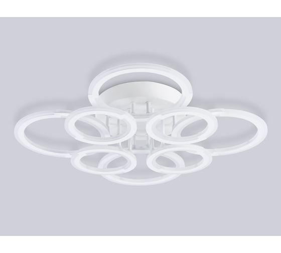 Потолочный светодиодный светильник Ambrella Light ACRYLICA FA8945