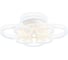 Потолочный светодиодный светильник Ambrella Light ACRYLICA FA8945 1