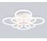 Потолочный светодиодный светильник Ambrella Light ACRYLICA FA8945 2