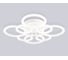 Потолочный светодиодный светильник Ambrella Light ACRYLICA FA8945 3