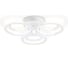 Потолочный светодиодный светильник Ambrella Light ACRYLICA FA8943 1