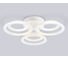 Потолочный светодиодный светильник Ambrella Light ACRYLICA FA8943 6