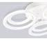 Потолочный светодиодный светильник Ambrella Light ACRYLICA FA8943 7