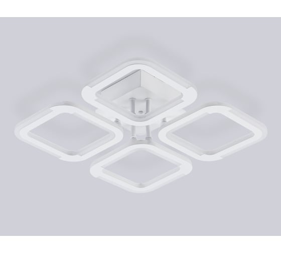 Потолочный светодиодный светильник Ambrella Light ACRYLICA FA8947