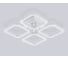 Потолочный светодиодный светильник Ambrella Light ACRYLICA FA8947 4
