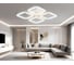 Потолочный светодиодный светильник Ambrella Light ACRYLICA FA8947 5
