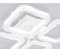 Потолочный светодиодный светильник Ambrella Light ACRYLICA FA8947 7