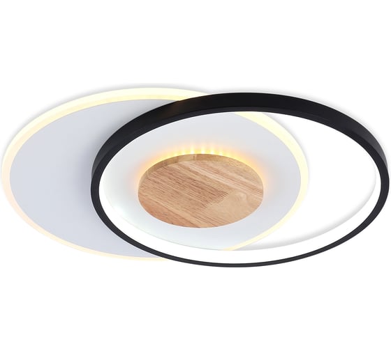 Потолочный светодиодный светильник Ambrella Light COMFORT FL4789
