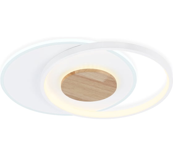Потолочный светодиодный светильник Ambrella Light COMFORT FL4788