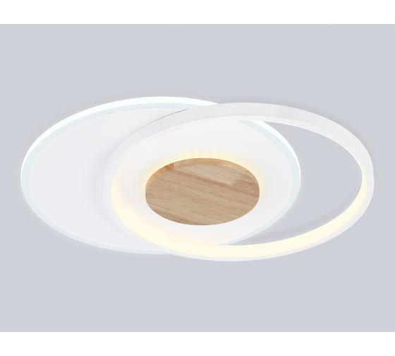 Потолочный светодиодный светильник Ambrella Light COMFORT FL4788