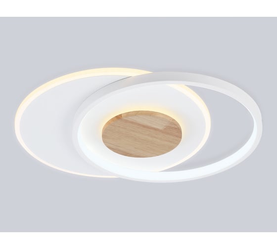 Потолочный светодиодный светильник Ambrella Light COMFORT FL4788