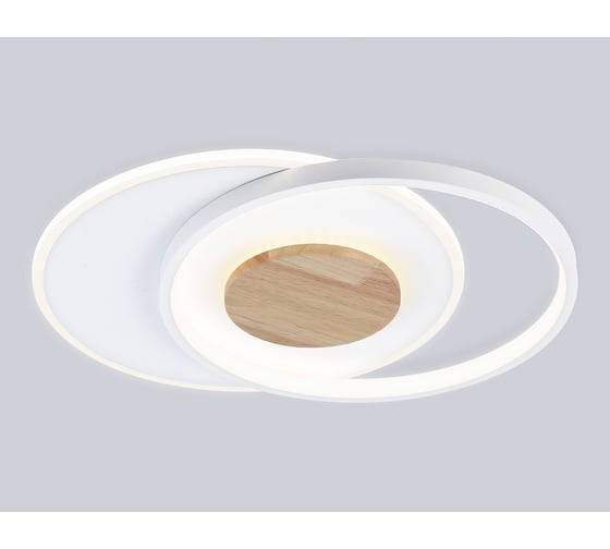 Потолочный светодиодный светильник Ambrella Light COMFORT FL4788