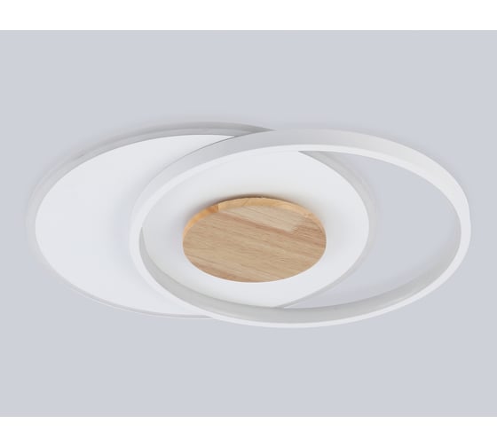 Потолочный светодиодный светильник Ambrella Light COMFORT FL4788