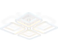 Потолочный светодиодный светильник Ambrella Light ACRYLICA FA8948