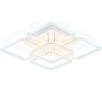 Потолочный светодиодный светильник Ambrella Light ACRYLICA FA8949