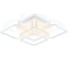 Потолочный светодиодный светильник Ambrella Light ACRYLICA FA8949 1