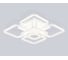 Потолочный светодиодный светильник Ambrella Light ACRYLICA FA8949 3