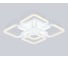 Потолочный светодиодный светильник Ambrella Light ACRYLICA FA8949 6