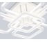Потолочный светодиодный светильник Ambrella Light ACRYLICA FA8949 7