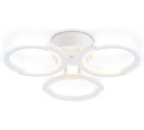Потолочный светодиодный светильник Ambrella Light ACRYLICA FA8942