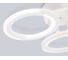 Потолочный светодиодный светильник Ambrella Light ACRYLICA FA8942 6