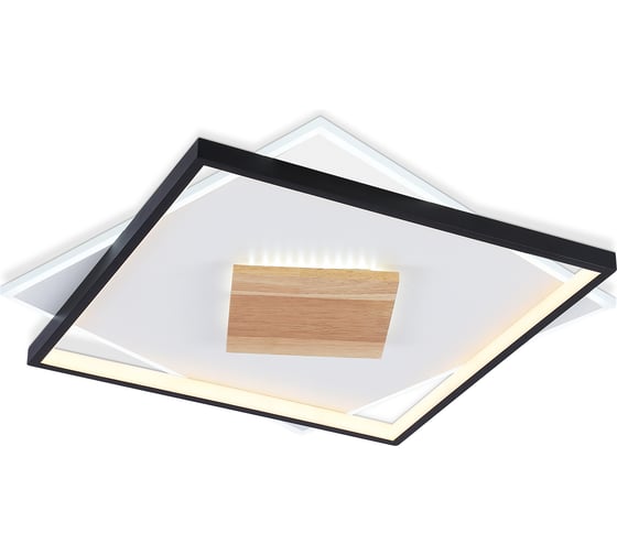 Потолочный светодиодный светильник Ambrella Light COMFORT FL4791